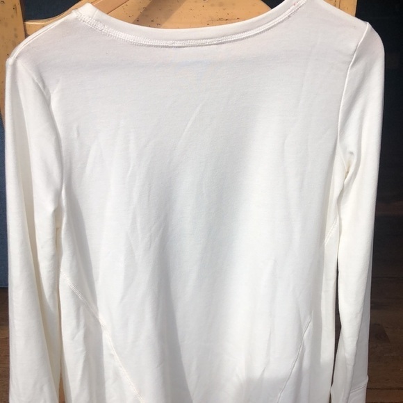 GIRLS Christmas Tunic Tee NWT Girls XL - Picture 5 of 8